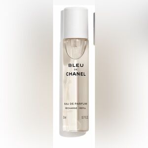 CHANEL Bleu de Chanel refill -20ml (one refill)